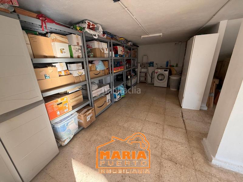 Foto 09b9b7d7-84e0-4561-8bcf-3ad971f05d90. Xalet amb xemeneia aparcament piscina a Puertosol Málaga