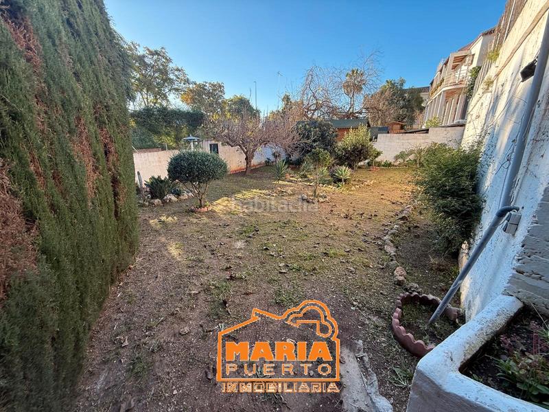 Foto 0ed9a638-df4e-4e80-b577-8f88688765f2. Xalet amb xemeneia aparcament piscina a Puertosol Málaga