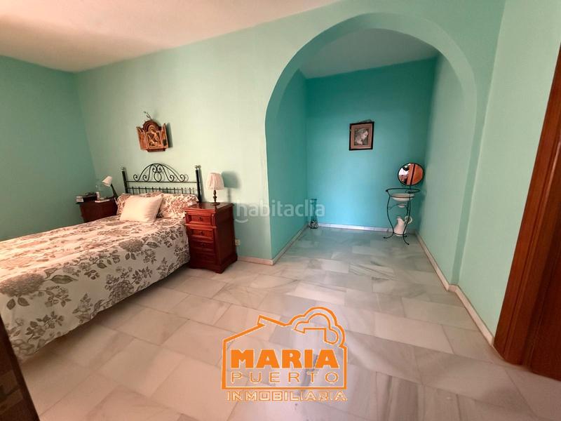 Foto 1a378277-0479-4e12-99cf-5844527e0b1b. Xalet amb xemeneia aparcament piscina a Puertosol Málaga