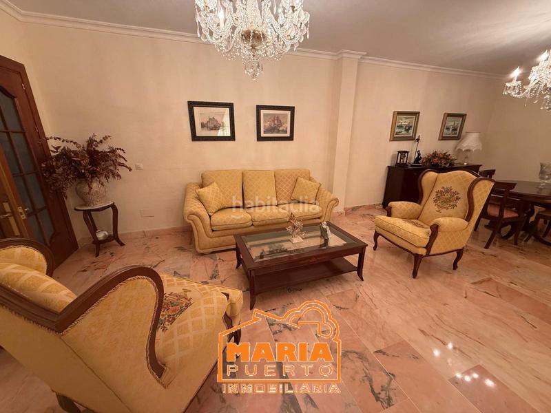 Foto 1c014b12-9b33-4999-9555-6bda8b1cabc9. Xalet amb xemeneia aparcament piscina a Puertosol Málaga