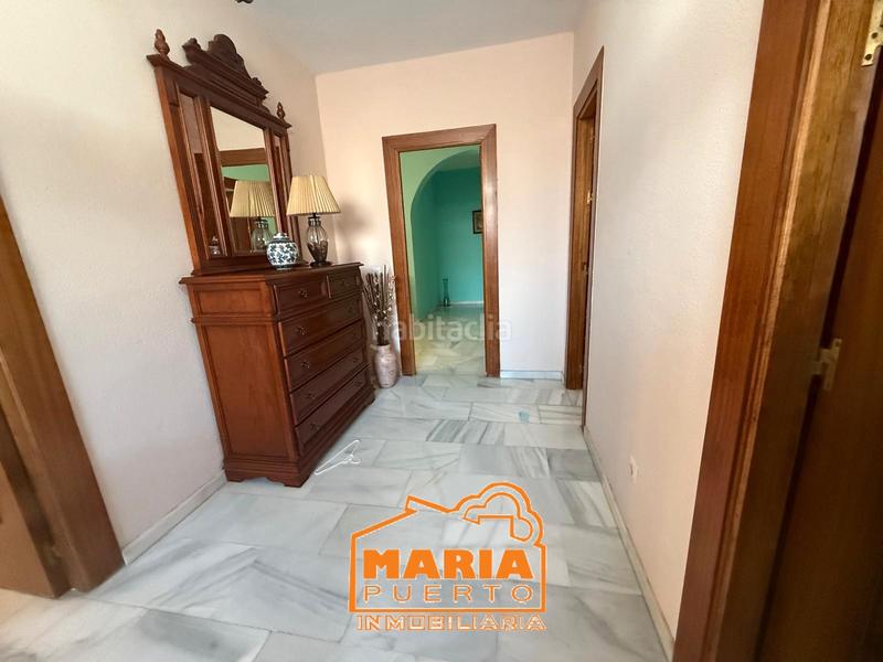 Foto 3418373f-b45d-45ff-83a0-f8fd55572426. Xalet amb xemeneia aparcament piscina a Puertosol Málaga