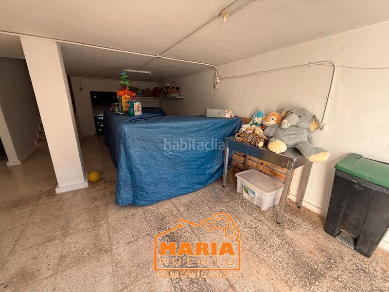 Foto 77114fa3-7e05-4120-ae71-44d987d70c43. Xalet amb xemeneia aparcament piscina a Puertosol Málaga