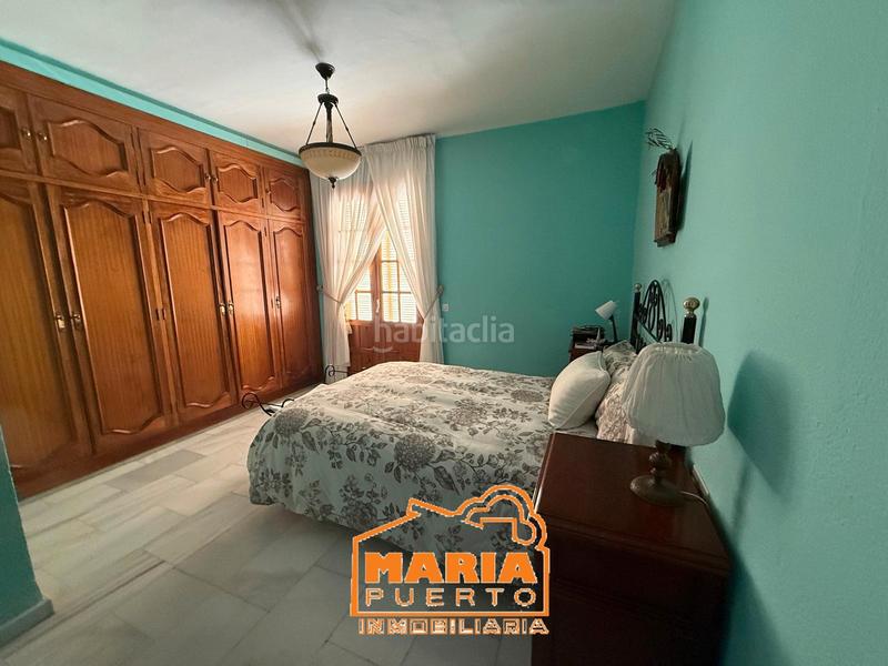 Foto 844b7048-613a-4154-b2cb-0be37e265b51. Xalet amb xemeneia aparcament piscina a Puertosol Málaga