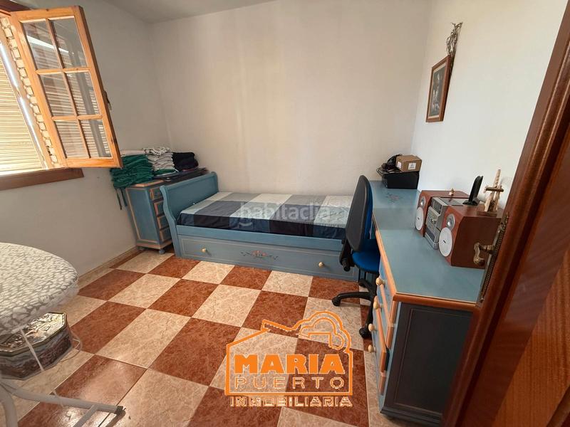 Foto b22274c2-1fdf-4031-9469-382a20129a10. Xalet amb xemeneia aparcament piscina a Puertosol Málaga