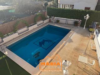 Xalet a Puertosol. Espectacular vivienda en puerto sol