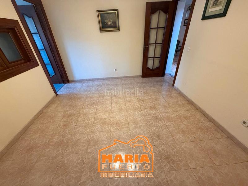 Foto c096d02d-274c-4945-b560-8edffdce17ad. Xalet amb xemeneia aparcament piscina a Puertosol Málaga