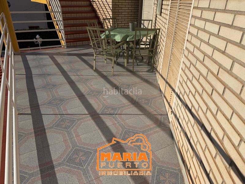 Foto c64102ae-fd6a-4c70-831f-7ea87abc0294. Xalet amb xemeneia aparcament piscina a Puertosol Málaga