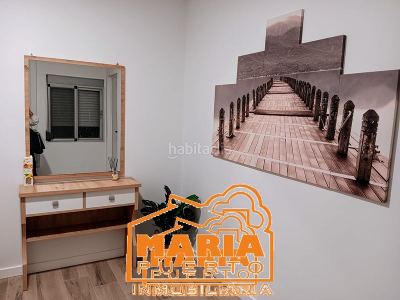 Foto 62962a74-8a75-4fc5-b722-24e1af78fea4. Location studio dans Campanillas Málaga