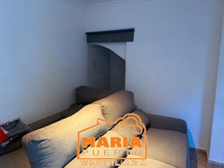 Appartement in Fuente Alegre - El Chaparral - Los Morales. Dos apartamentos a reformar en el puerto de la torre