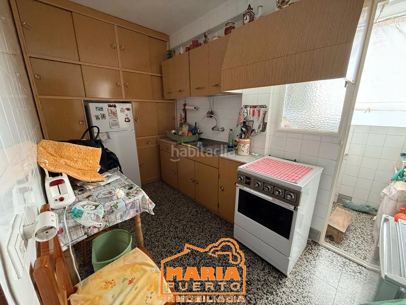 Foto 9e47d3a7-da99-4247-9f9d-66482b749df9. Appartamento in Gibralfaro Málaga
