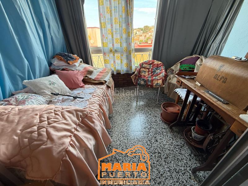 Foto c80b90fb-d7d7-4af2-95e3-a0b138d96223. Appartamento in Gibralfaro Málaga