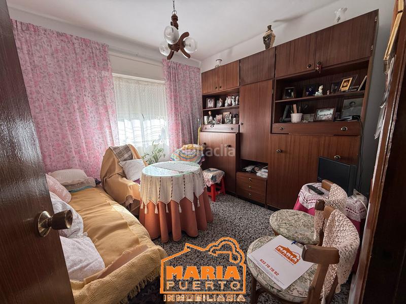 Foto cfed70bd-1385-4943-b069-82b214653ac9. Appartamento in Gibralfaro Málaga