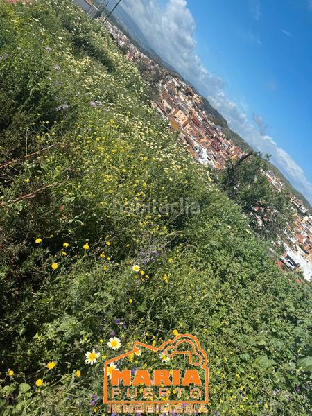 Foto f4bc432f-96c7-4c27-ad5e-d2e8aeacc461. Terreno residencial parcela en el puerto de la torre en Málaga