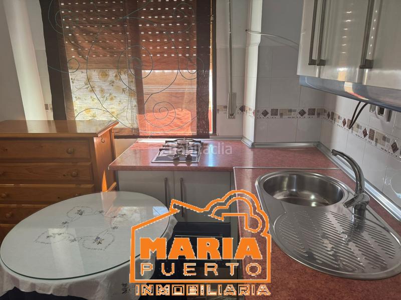 Foto a91ce389-0918-41db-bacc-8dd982a30cf9. Lloguer estudi a Fuente Alegre - El Chaparral - Los Morales Málaga