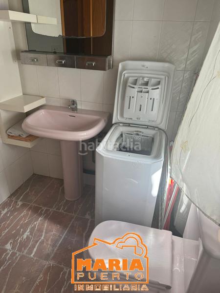 Foto d98fc742-3e59-4e78-a298-ac1ed9924c81. Lloguer estudi a Fuente Alegre - El Chaparral - Los Morales Málaga