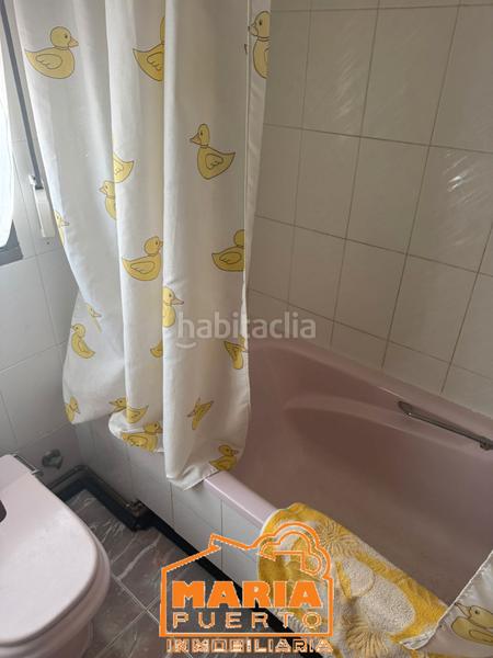 Foto dfb04080-ccf9-4605-a559-7f8644166845. Lloguer estudi a Fuente Alegre - El Chaparral - Los Morales Málaga