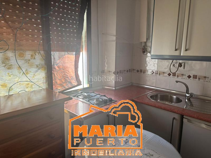 Foto fa37f9b1-ce11-4fe5-9c20-e423eec77415. Lloguer estudi a Fuente Alegre - El Chaparral - Los Morales Málaga