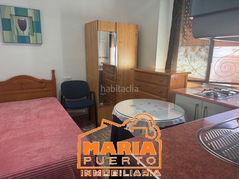 Foto 60c014d8-6b21-4f21-b024-ab621f48dde0. Location studio dans Fuente Alegre - El Chaparral - Los Morales Málaga