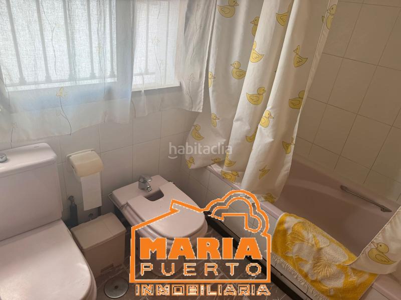 Foto c0bd85dc-0b1d-422e-8d5f-a5b74259b3ed. Location studio dans Fuente Alegre - El Chaparral - Los Morales Málaga