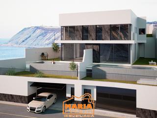 Casa aparellada a Fuente Alegre - El Chaparral - Los Morales. Pareado de nueva construcción en puerto de la torre