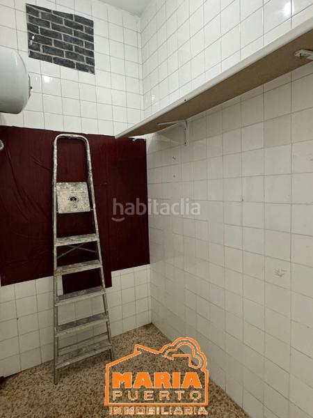 Foto 6c35259c-8e72-43fb-a3e1-66952d0374be. Local comercial a San Alberto - La Alcubilla - Florisol Málaga