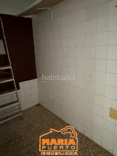 Foto 8e778e31-3f57-4b91-9989-11e9328a4059. Local comercial a San Alberto - La Alcubilla - Florisol Málaga
