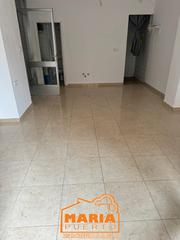 Local Comercial en San Alberto - La Alcubilla - Florisol