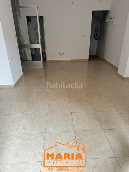 Foto f16ea964-0694-4e40-8f0c-3eb7e6815431. Local comercial a San Alberto - La Alcubilla - Florisol Málaga