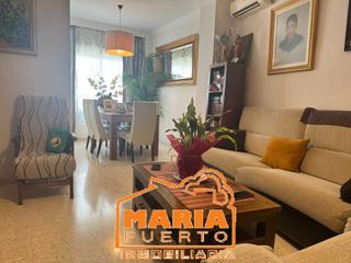 Appartement en La Merced. Piso en el centro de mlaga