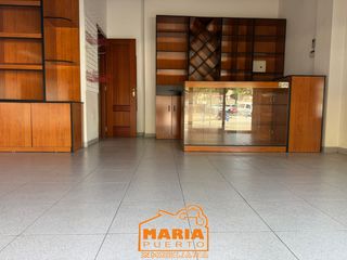 Geschäftsraum in El Consul - Ciudad Universitaria - El Romeral. Local en el romeral