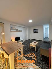 Location Appartement à La Trinidad. Piso en alquiler