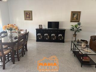 Lloguer Casa adossada a El Cortijuelo. Vivienda en alquiler