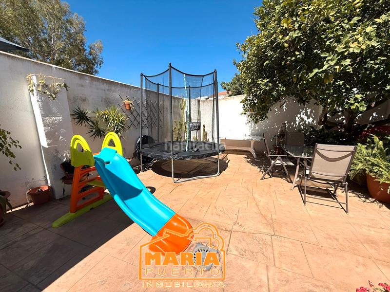 Foto 1d1e4a33-4512-4a51-b1a5-255e1112e608. Appartement avec parking dans Santa Isabel Málaga