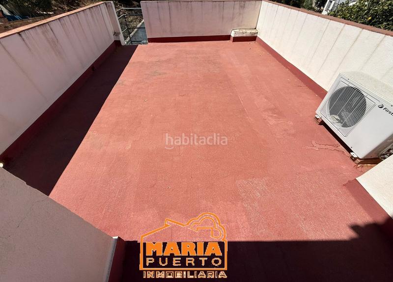 Foto 2048afb4-c960-4e4b-a26a-c7ea677c964e. Appartement avec parking dans Santa Isabel Málaga