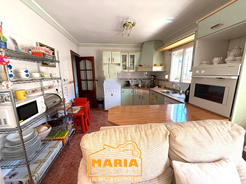 Foto 211d60ed-b578-4772-8622-40d365f717d7. Appartement avec parking dans Santa Isabel Málaga