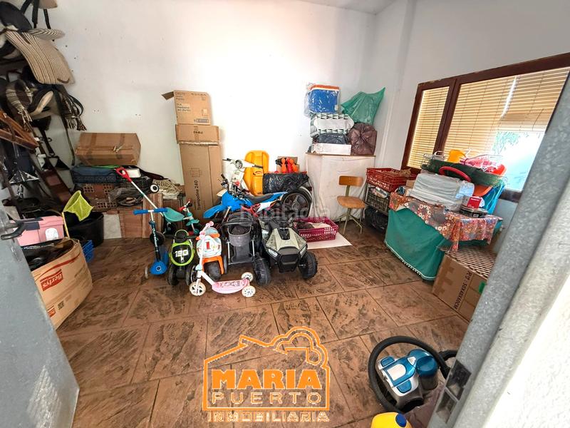 Foto 3cf2c3ec-668e-4b30-abe6-f608caacd011. Appartement avec parking dans Santa Isabel Málaga