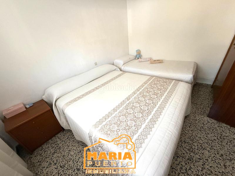 Foto 4b875266-a501-468e-a4fe-c19a913a197f. Appartement avec parking dans Santa Isabel Málaga