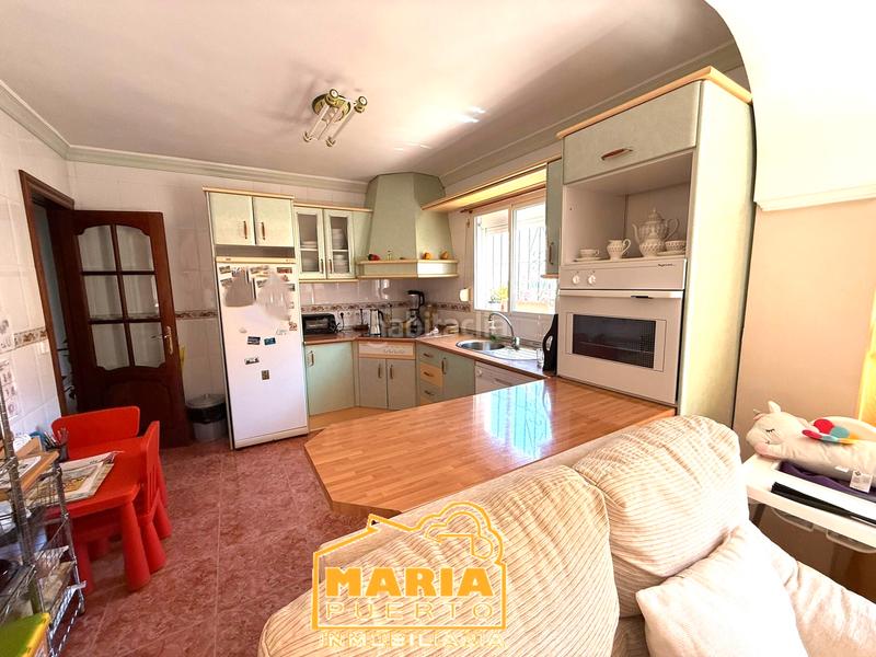 Foto 64e125fa-c4a9-4f85-8906-e86f73970750. Appartement avec parking dans Santa Isabel Málaga