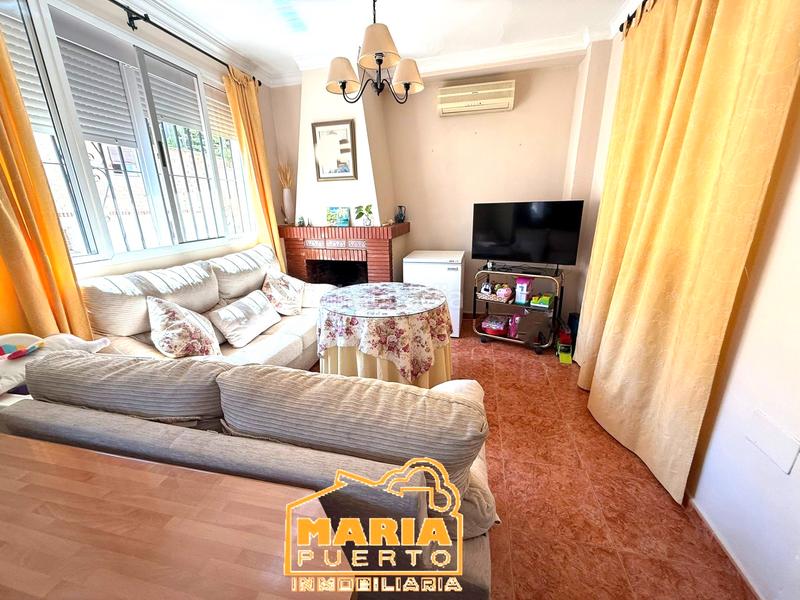 Foto 6a7ed797-4e1e-45e2-88aa-32cf48da5c63. Appartement avec parking dans Santa Isabel Málaga