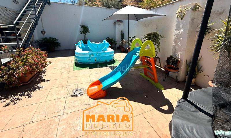 Foto a101c2ed-0f40-469f-bc9e-44b3e8e5c461. Appartement avec parking dans Santa Isabel Málaga