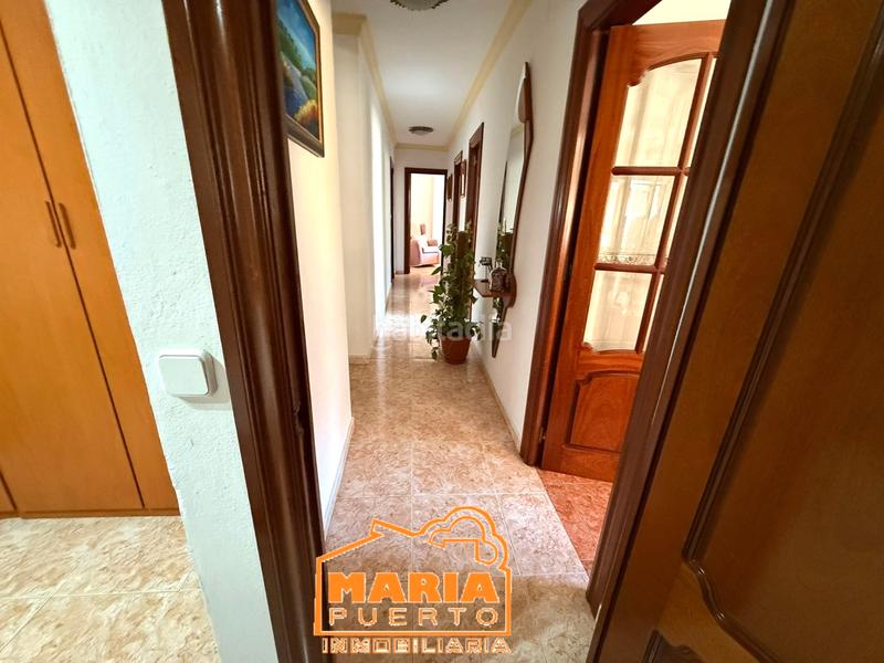 Foto ae543084-9534-410a-aeaf-2a06c9e06ee7. Appartement avec parking dans Santa Isabel Málaga