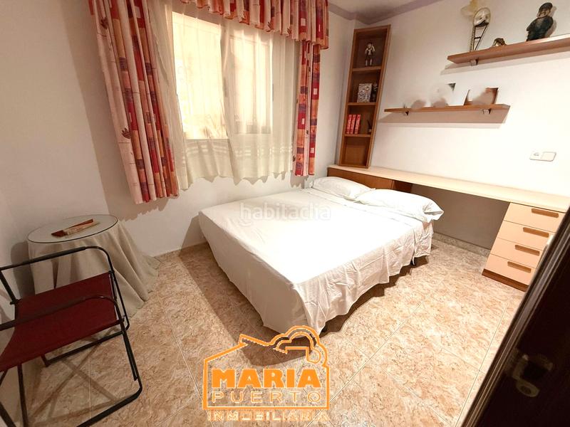 Foto b5c21523-21e6-42e1-9e84-c371a64a9a12. Appartement avec parking dans Santa Isabel Málaga