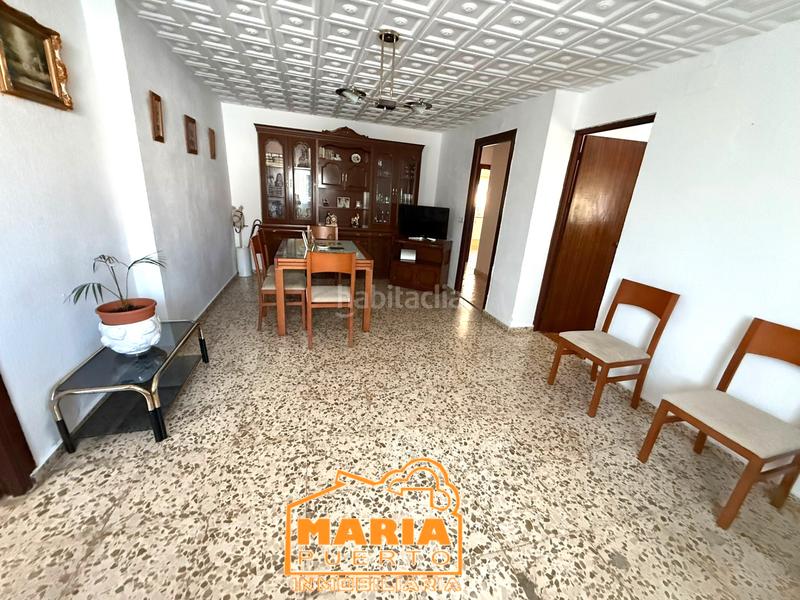 Foto c72293f1-e32b-4ed8-a6b0-dbce9fa76c22. Appartement avec parking dans Santa Isabel Málaga