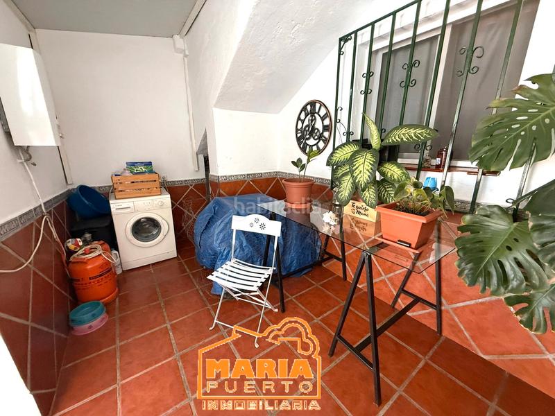 Foto caf29e31-0f1d-43ce-a9f7-e5d12cf4f776. Appartement avec parking dans Santa Isabel Málaga
