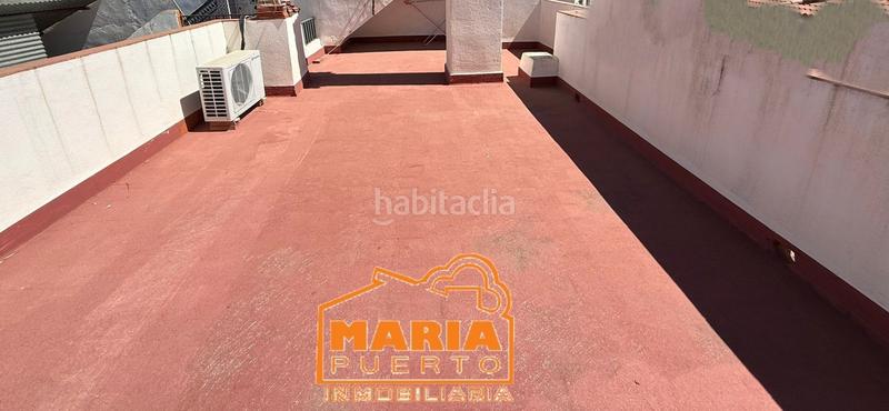 Foto d56df792-1a74-45f5-8ca8-0356b0f30cbc. Appartement avec parking dans Santa Isabel Málaga