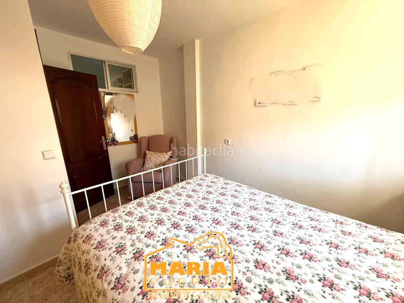 Foto d57fadba-acbb-4dff-8f63-60849be0211c. Appartement avec parking dans Santa Isabel Málaga