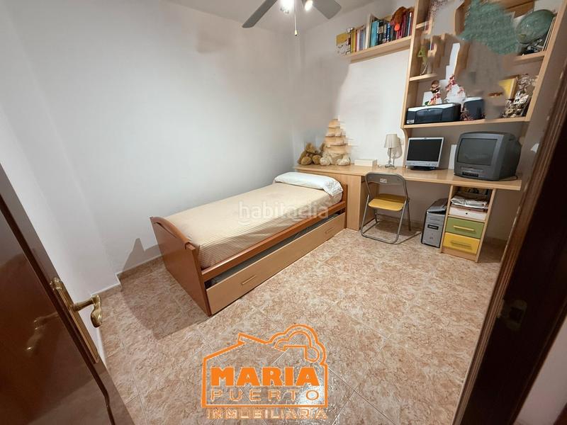 Foto d5ccafd6-ee7c-42b1-85ca-3c44b44687c0. Appartement avec parking dans Santa Isabel Málaga