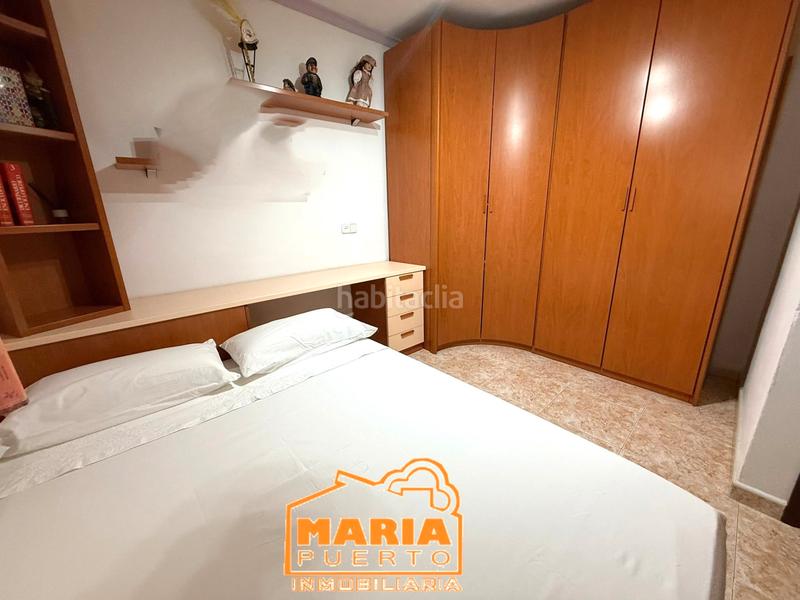 Foto f0ea6c2e-2f36-4e70-b635-d06f751e06a9. Appartement avec parking dans Santa Isabel Málaga