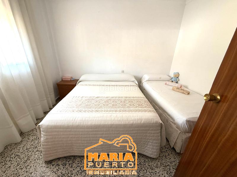 Foto f664b70a-bf3e-4b51-8c6a-922dbadef9fb. Appartement avec parking dans Santa Isabel Málaga