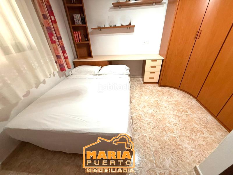 Foto fce408f0-ce06-4252-aa14-1c4ec83ff712. Appartement avec parking dans Santa Isabel Málaga